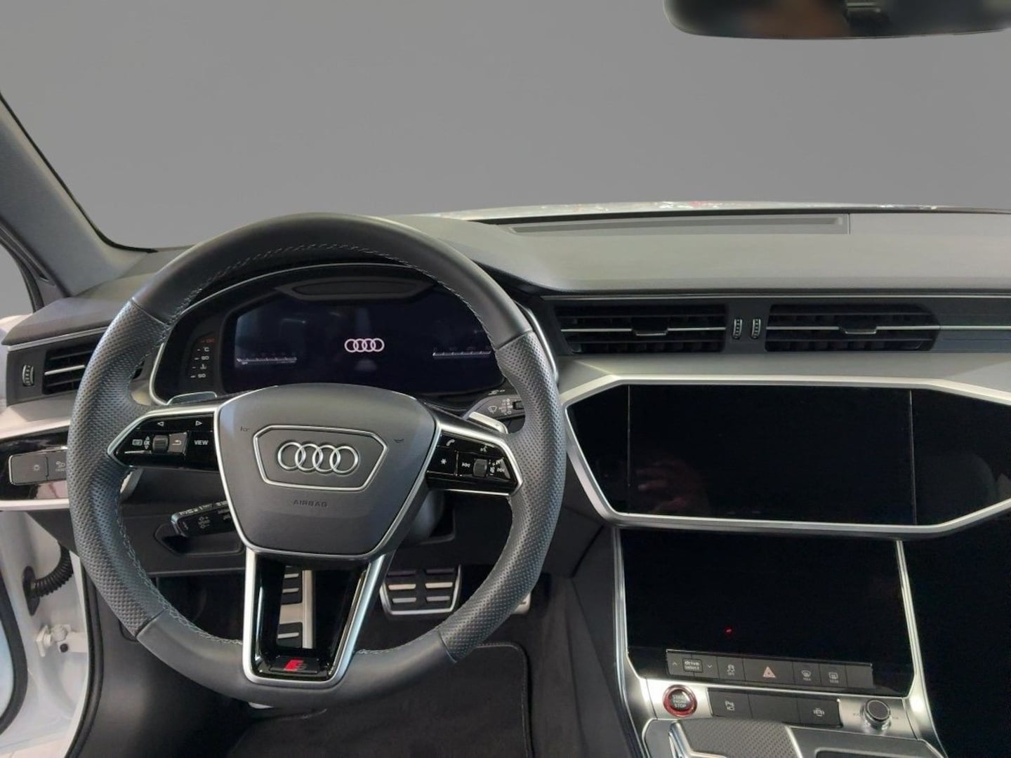 Bild über Audi S6 Avant S6 Avant TDI 253(344) kW(PS) tiptronic - für weitere Informationen kontaktieren Sie den Audi Partner