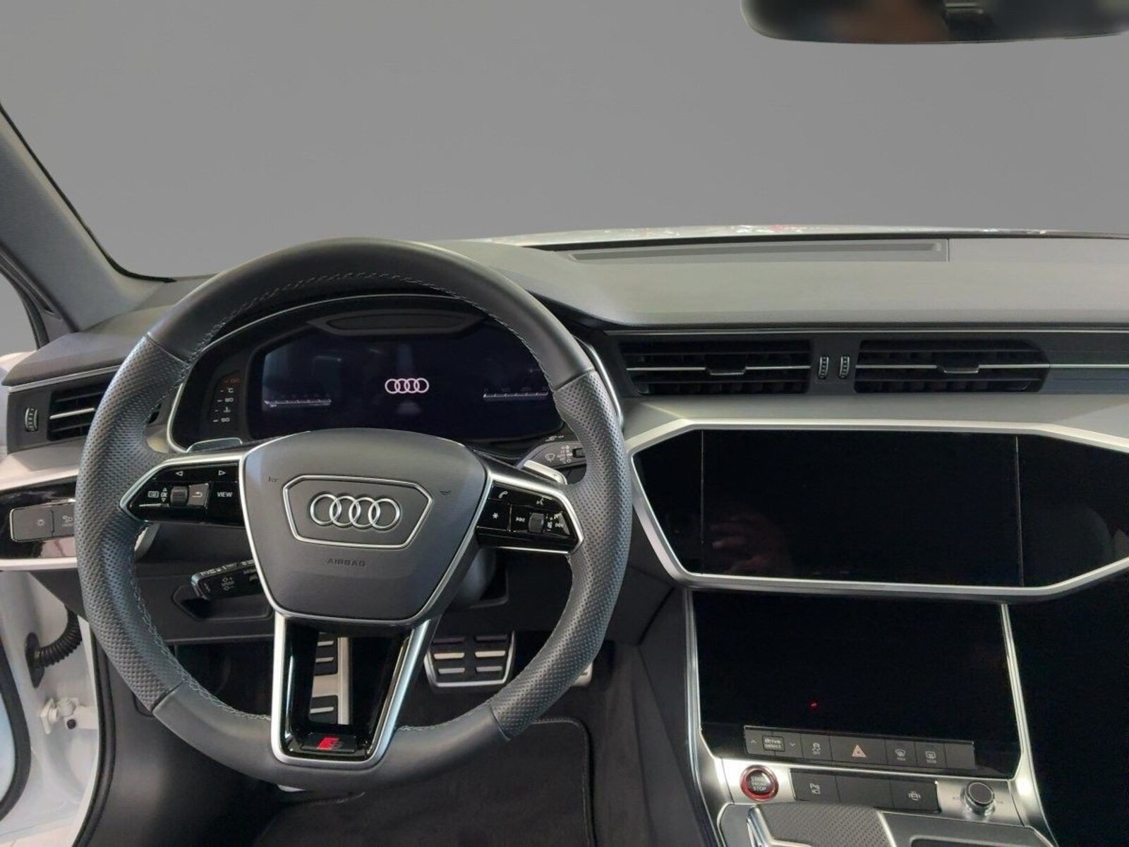 Audi S6 Avant – Bild 5