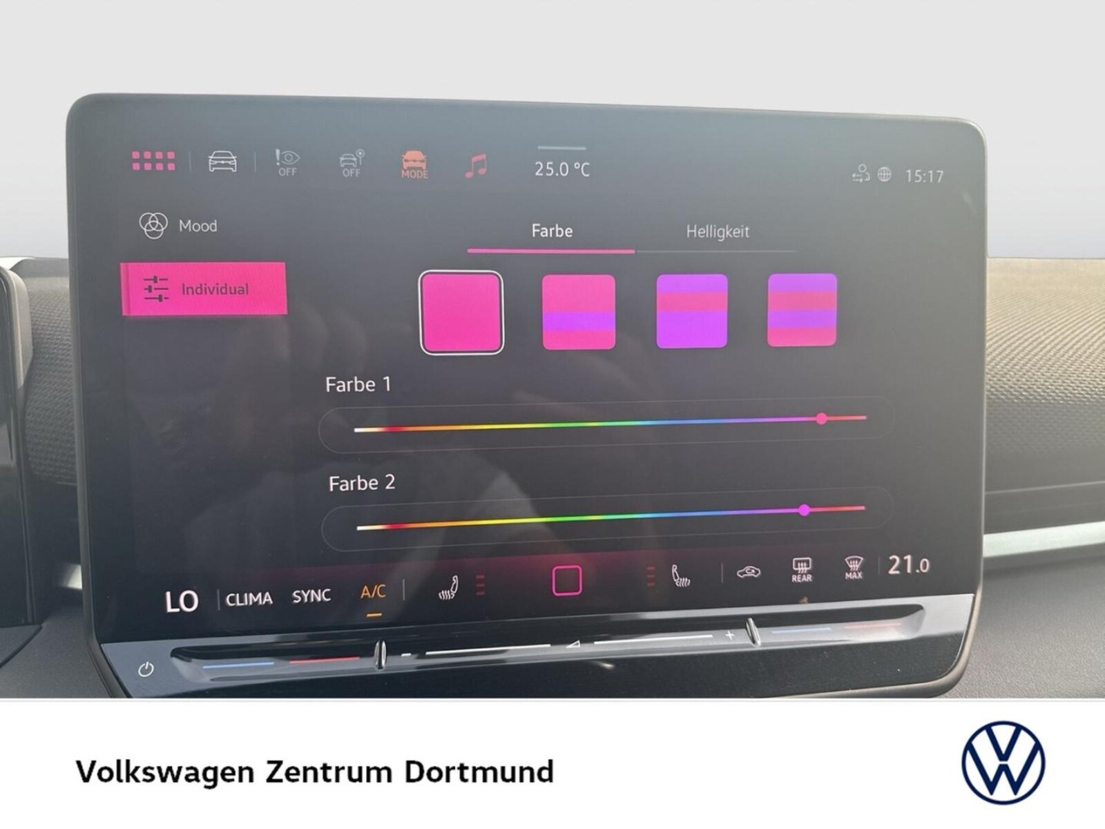 Volkswagen T-Roc – Bild 12