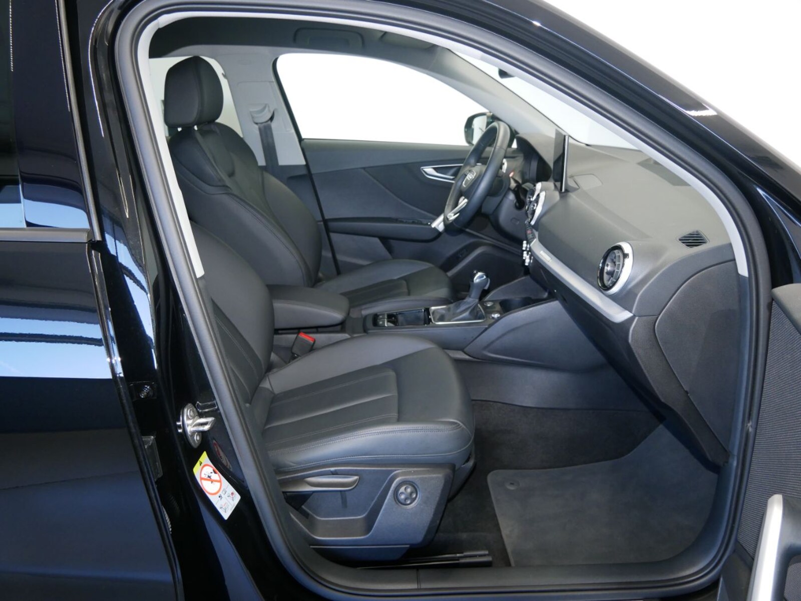 Audi Q2 – Bild 9