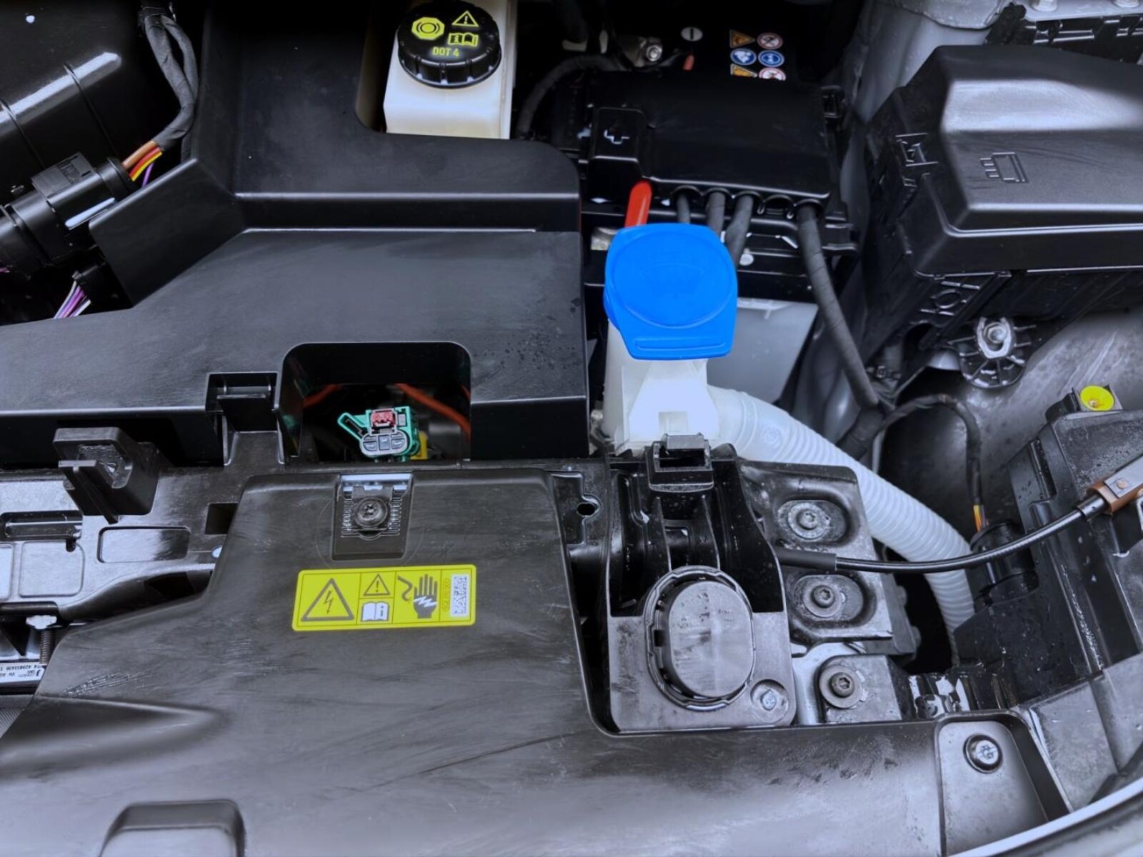Volkswagen ID.3 – Bild 19