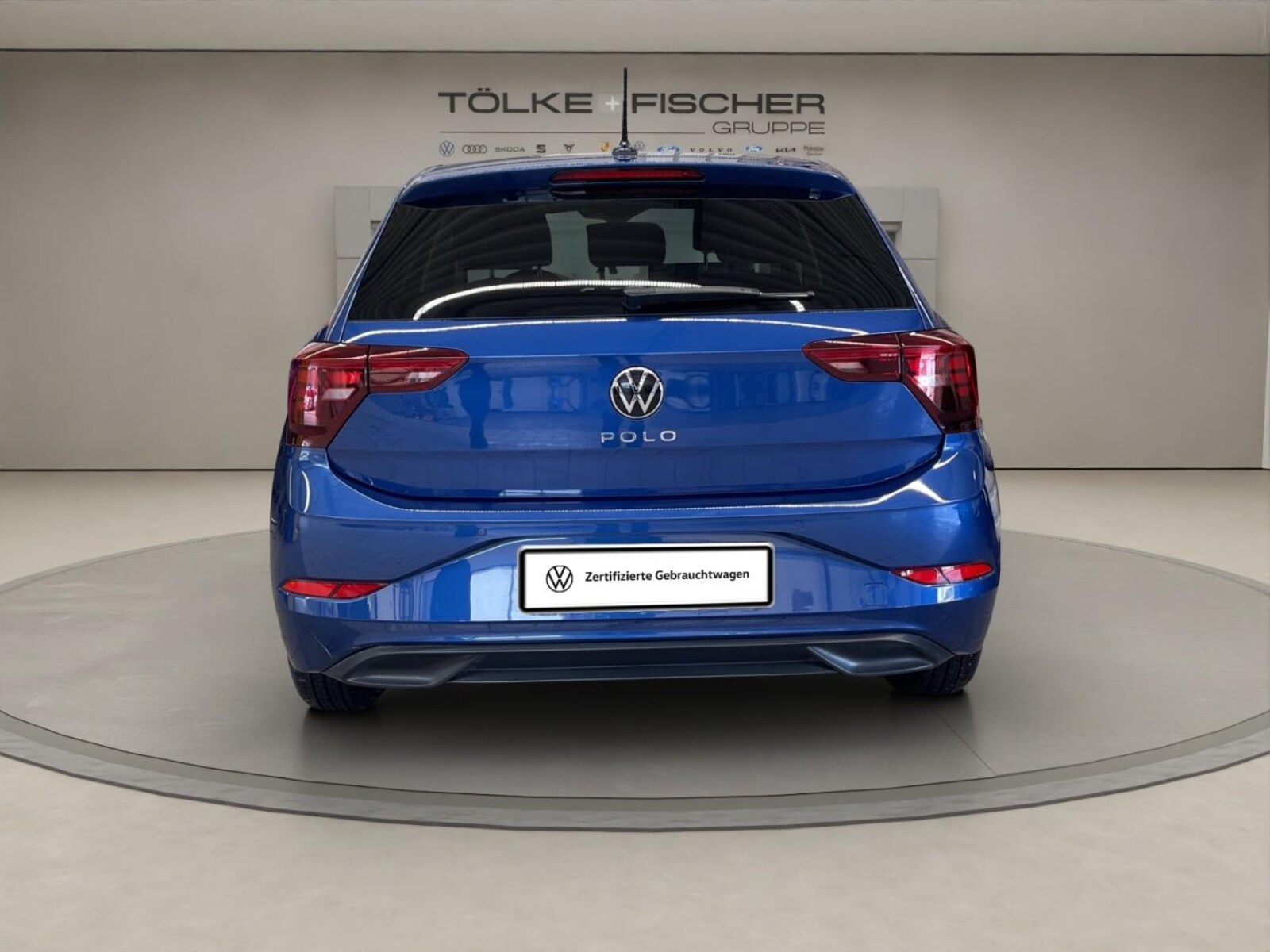 Volkswagen Polo – Bild 5