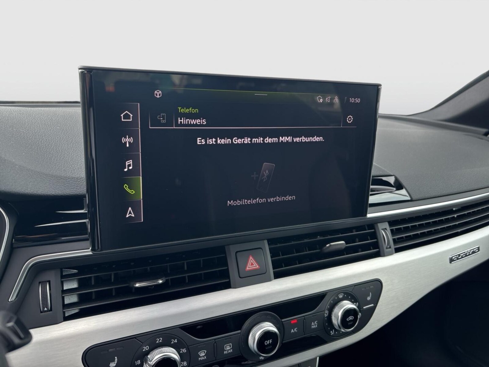 Audi S4 Avant – Bild 20