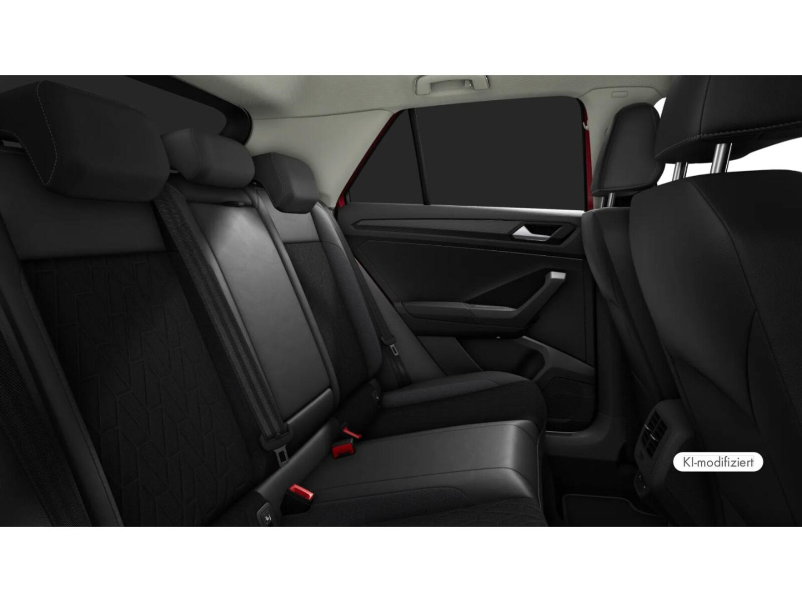 Volkswagen T-Roc – Bild 11