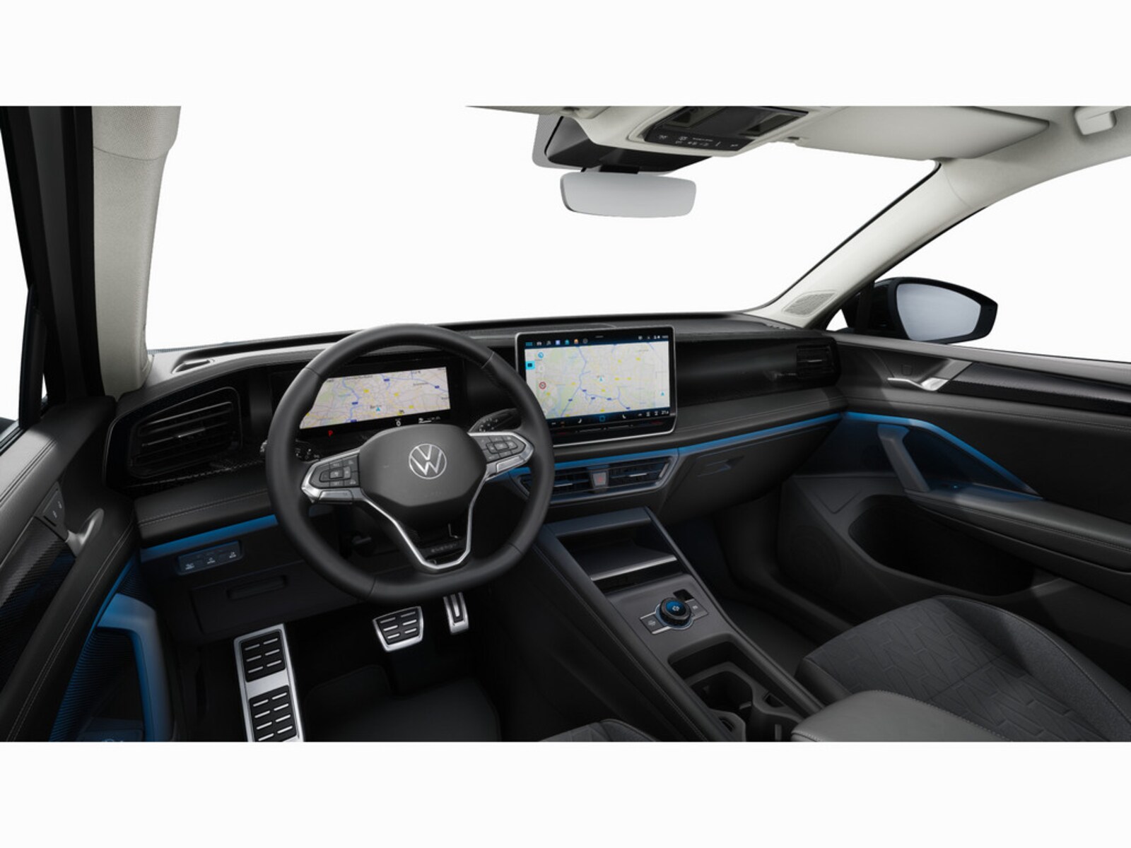 Volkswagen Tiguan – Bild 2