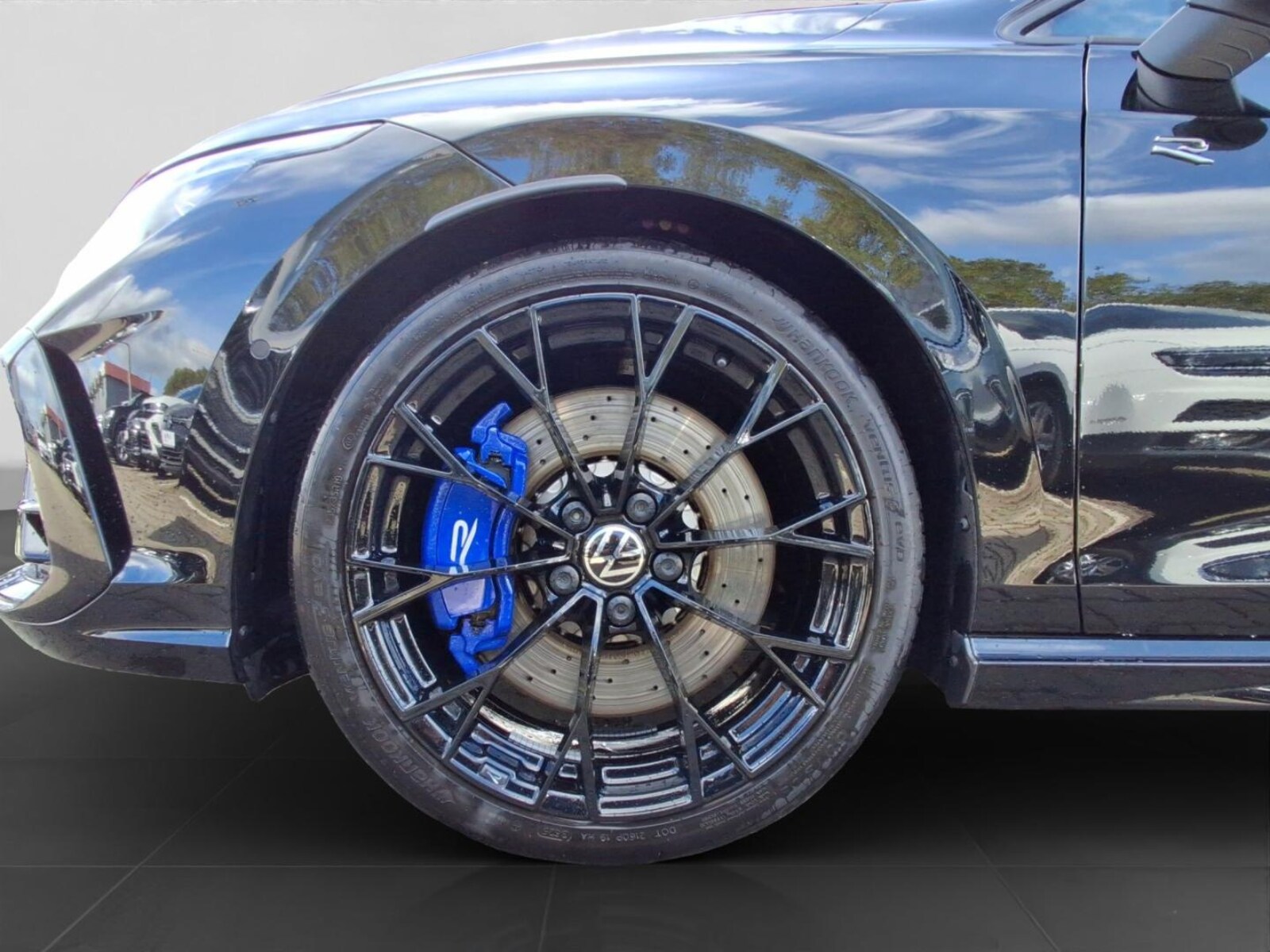Volkswagen Golf – Bild 14