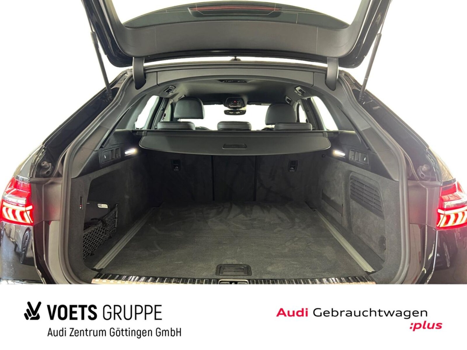 Audi A6 Avant – Bild 14