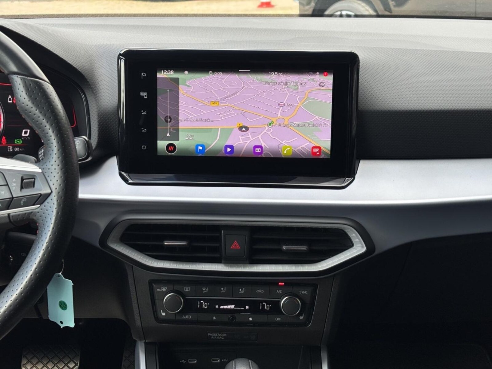 SEAT Arona – Bild 9