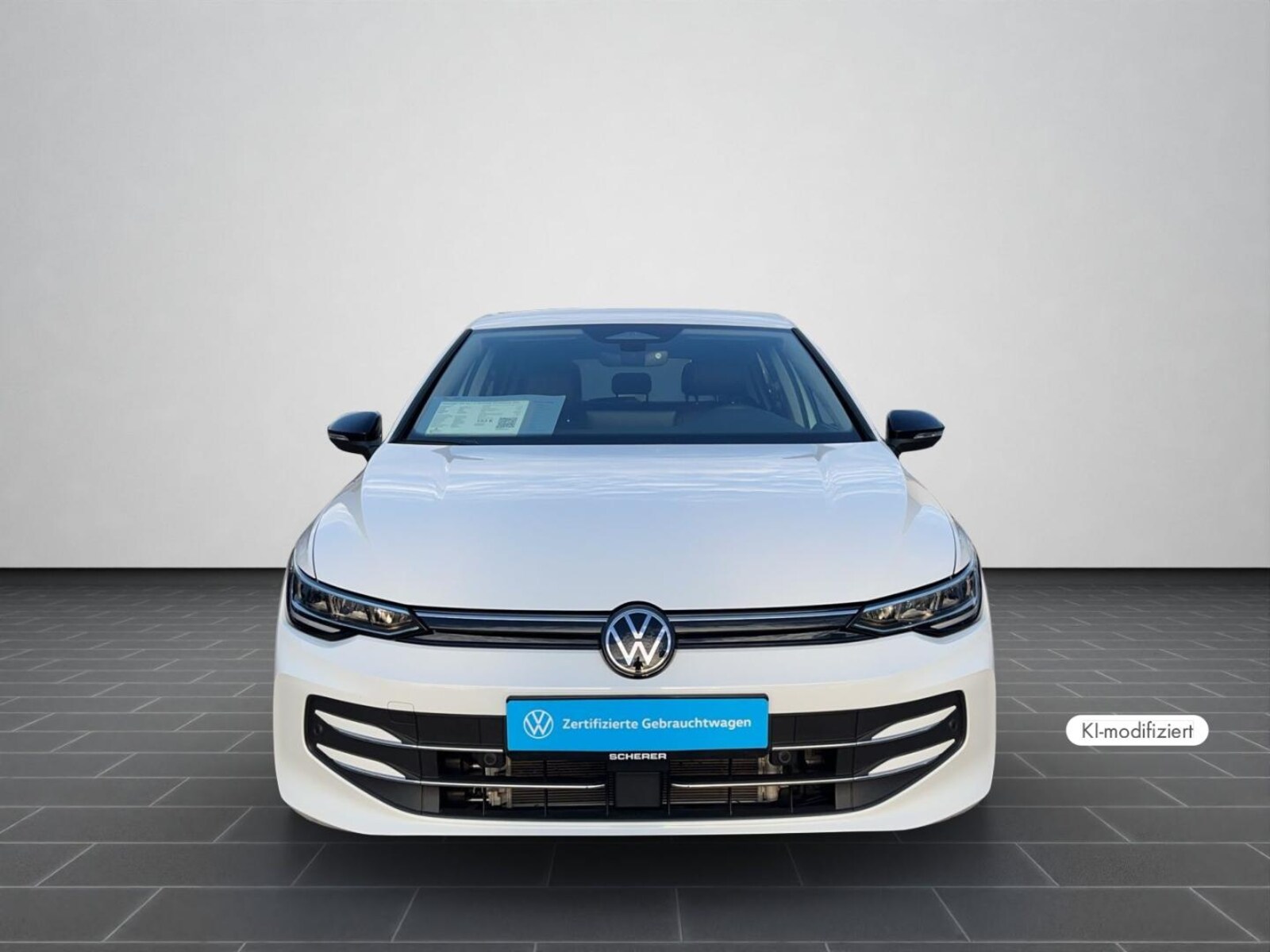 Volkswagen Golf – Bild 5