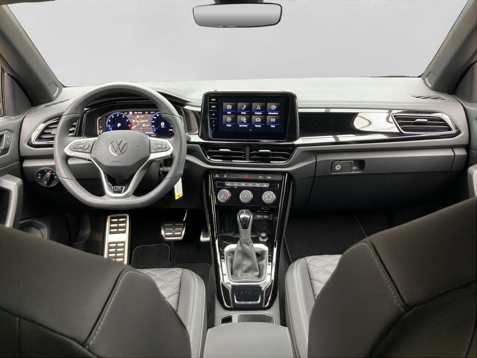 Volkswagen T-Roc Cabriolet – Bild 6
