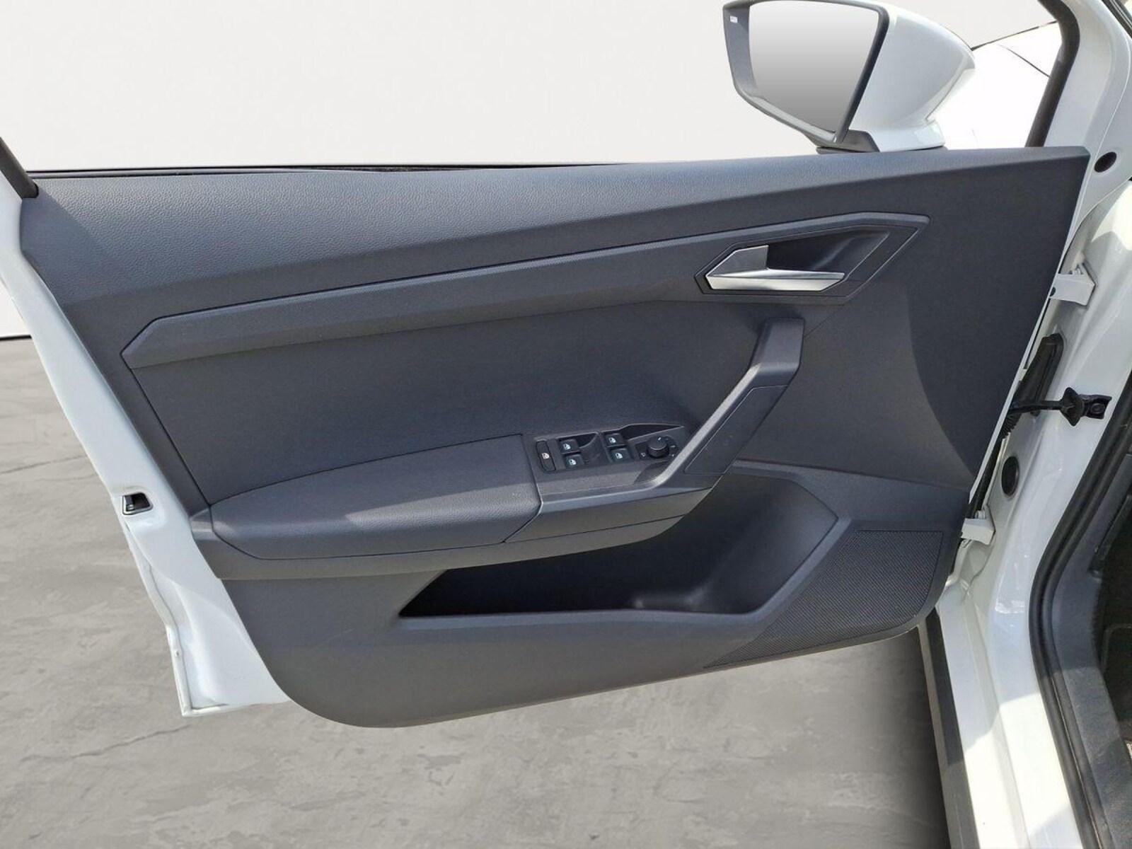 SEAT Arona – Bild 8