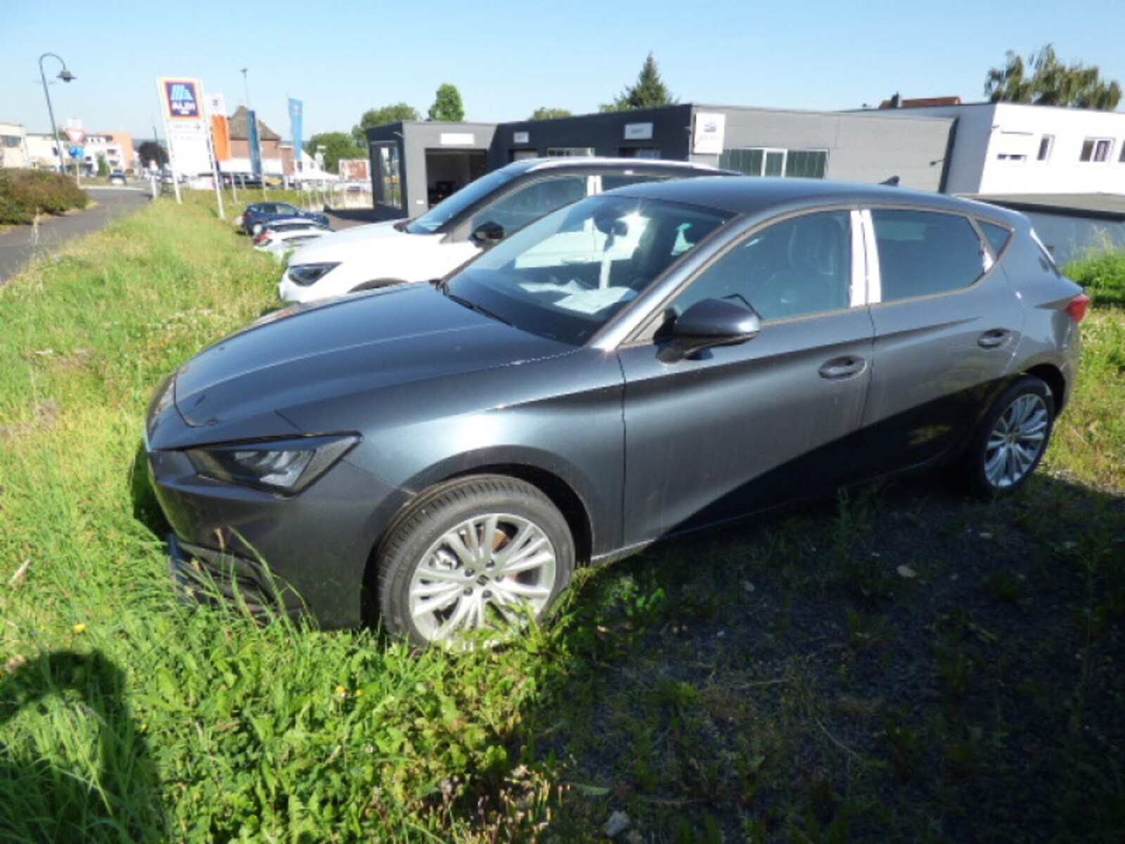 SEAT Leon – Bild 6