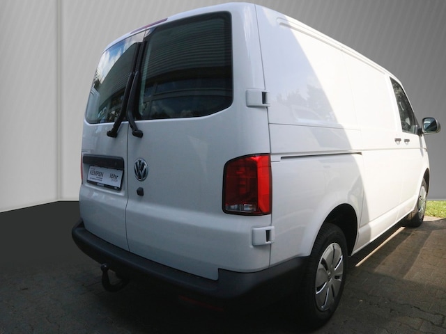 Volkswagen T6.1 Transporter