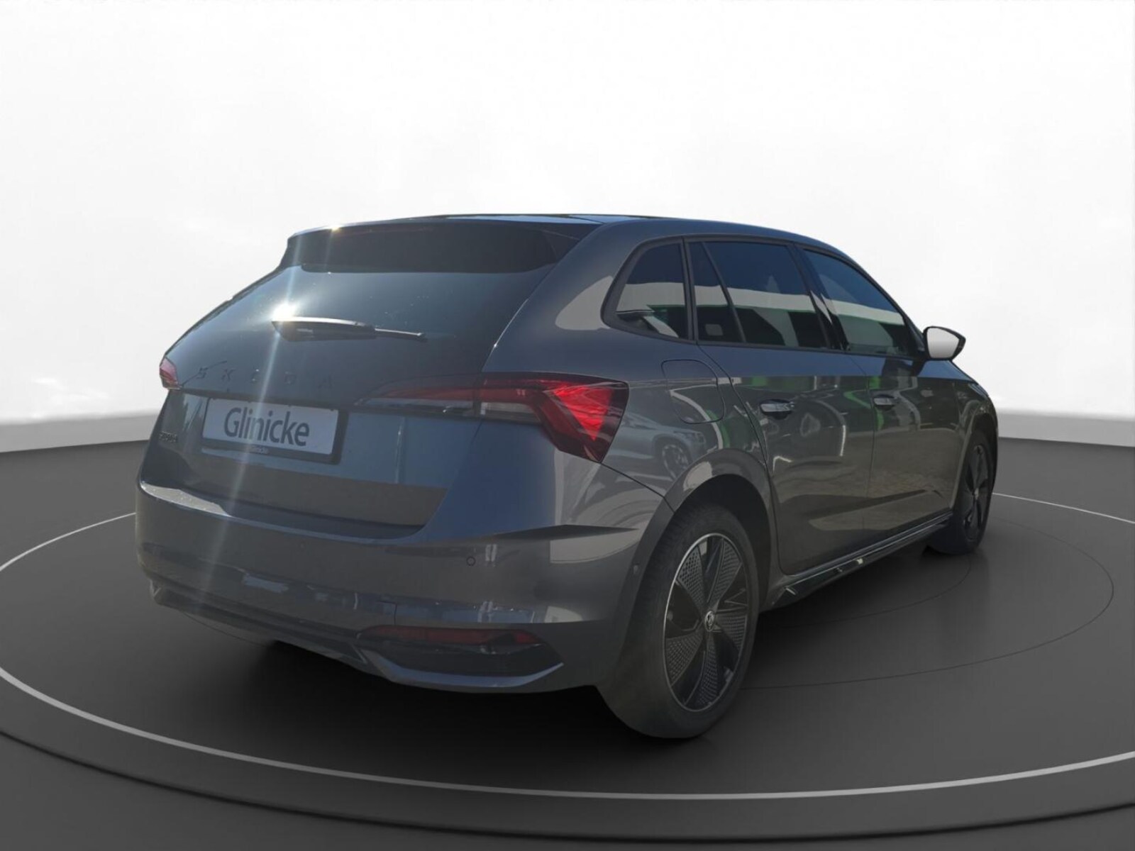 Škoda Scala – Bild 10