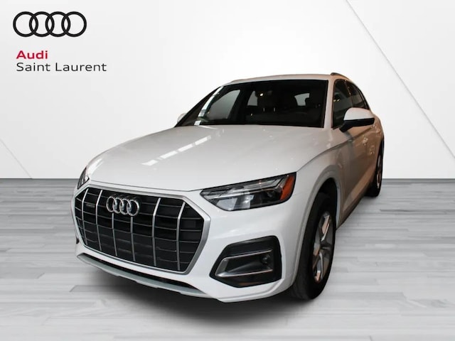 2022 Audi Audi Q5