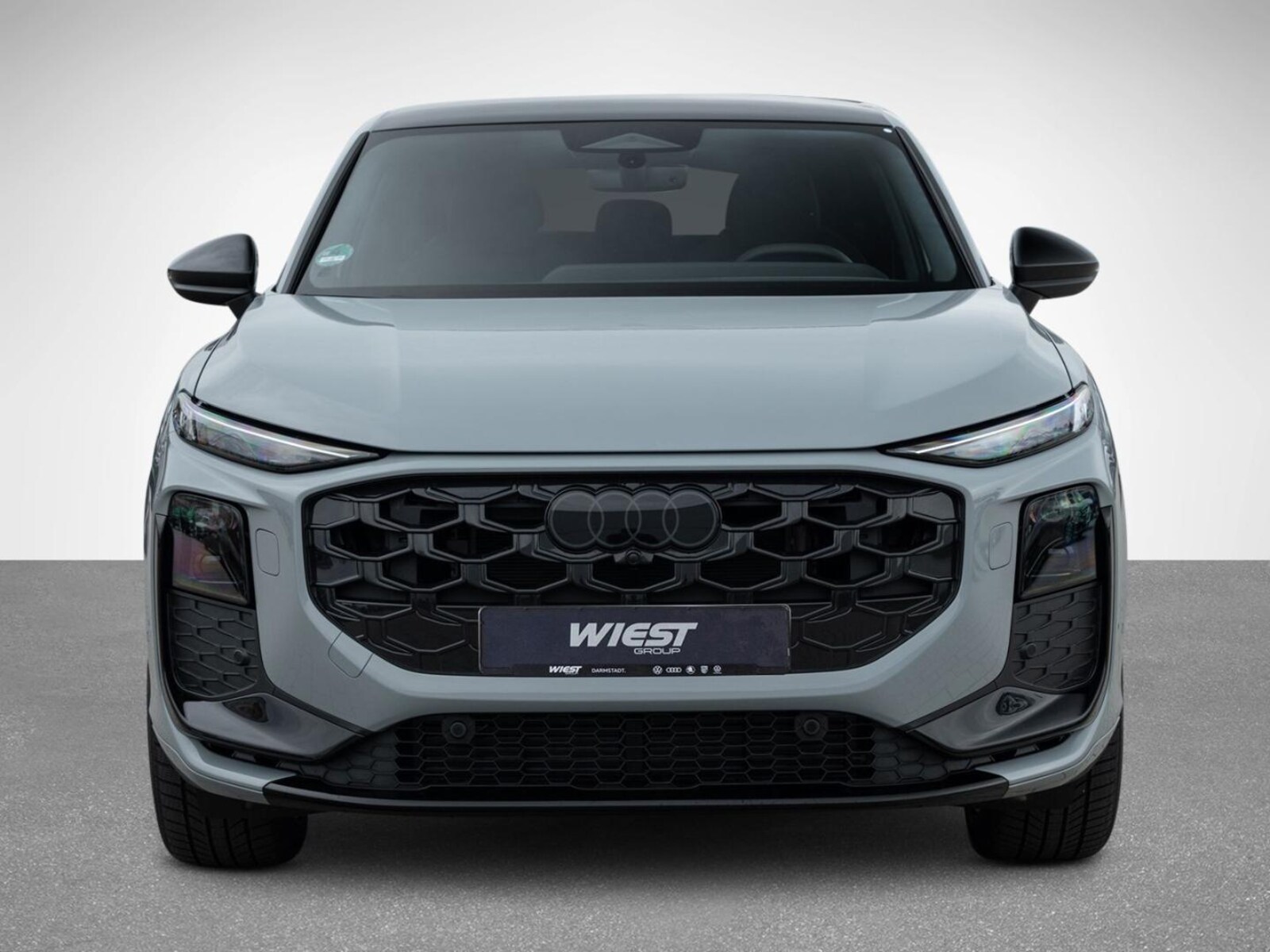 Audi Q3 Sportback – Bild 5