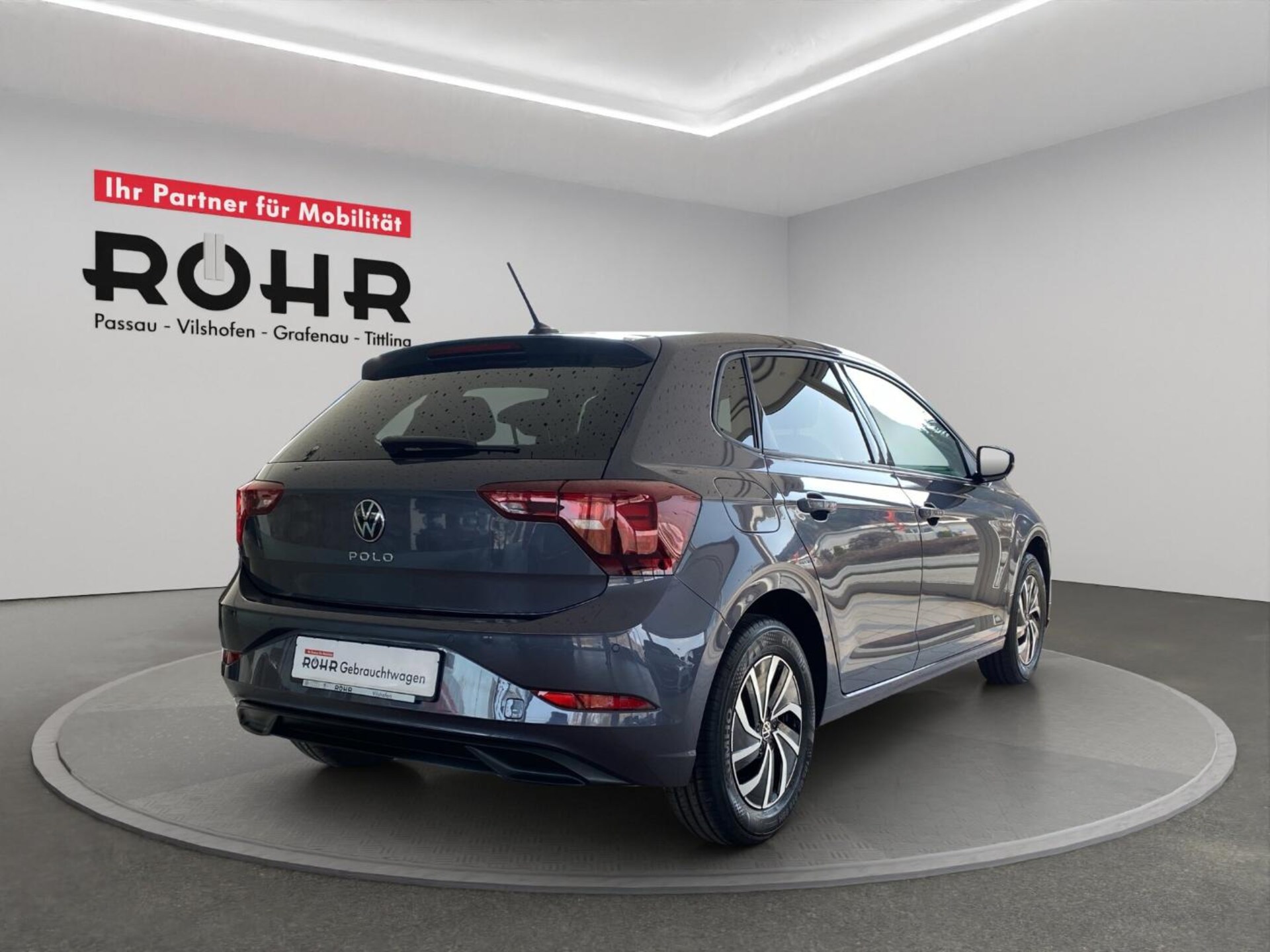 Volkswagen Polo Life