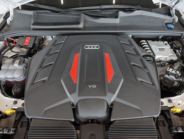 2026 Audi SQ7