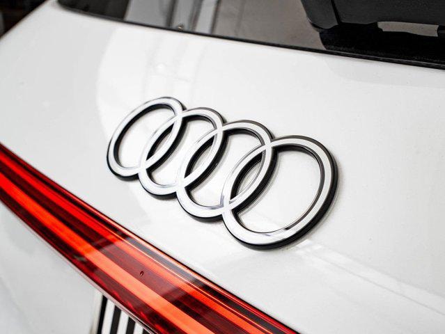 2025 Audi Q5 Premium Plus - Photo 18
