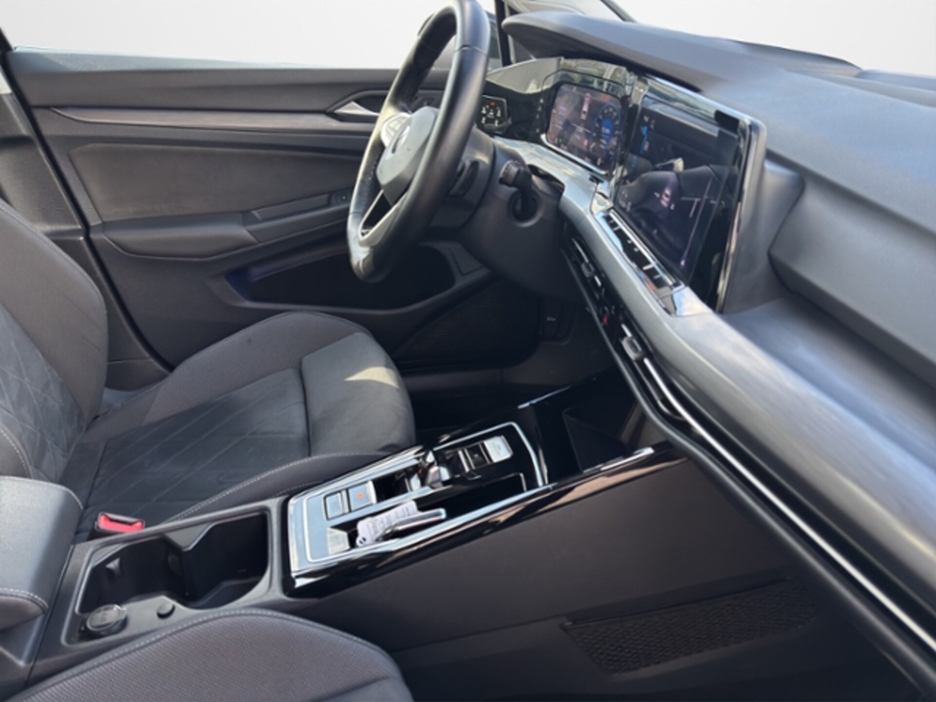 Volkswagen Golf Variant Style