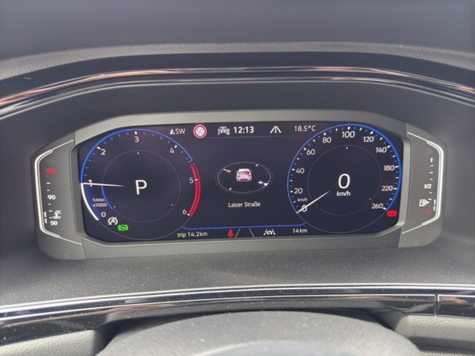 Volkswagen T-Roc – Bild 21