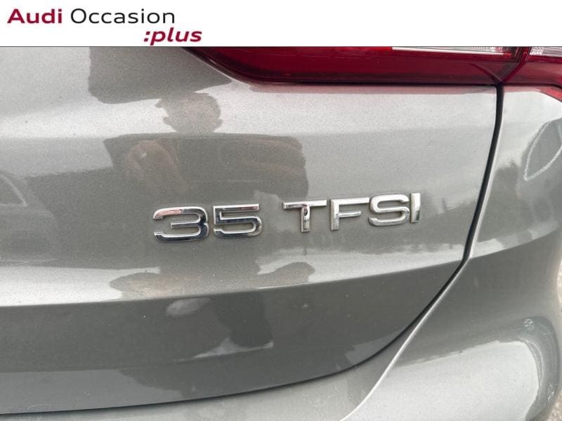Image about Audi Q3 Design 35 TFSI 110 kW (150 ch) 6 vitesses