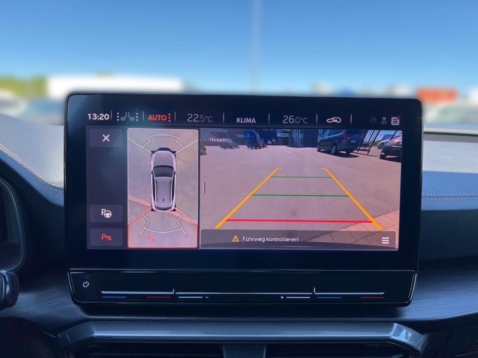 CUPRA Formentor – Bild 16