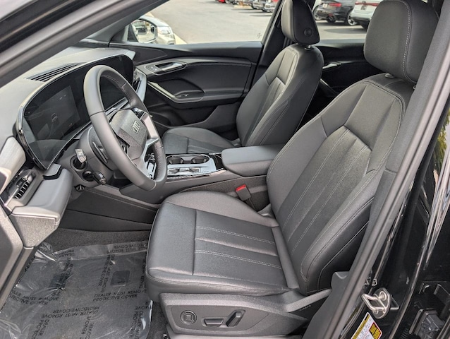 2027 Audi Q6 e-tron