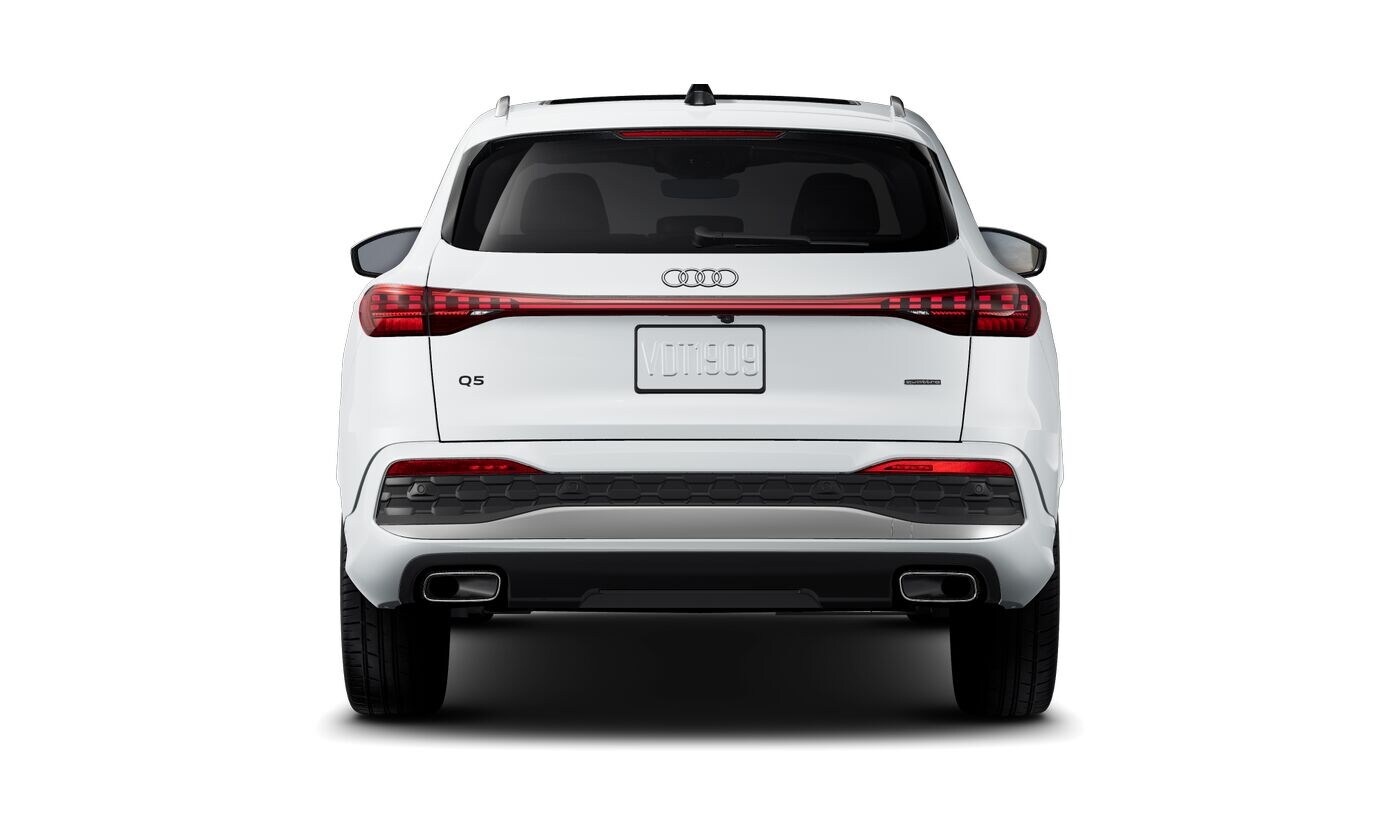 2025 Audi Q5 Premium Plus - Photo 7