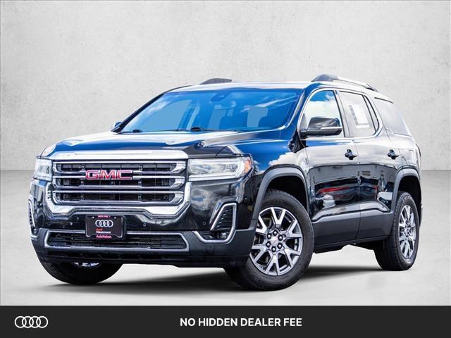 2020 GMC Acadia SLT AWD's photo