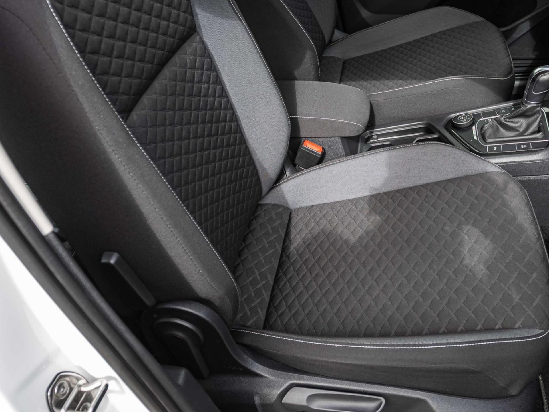 Volkswagen Tiguan JOIN