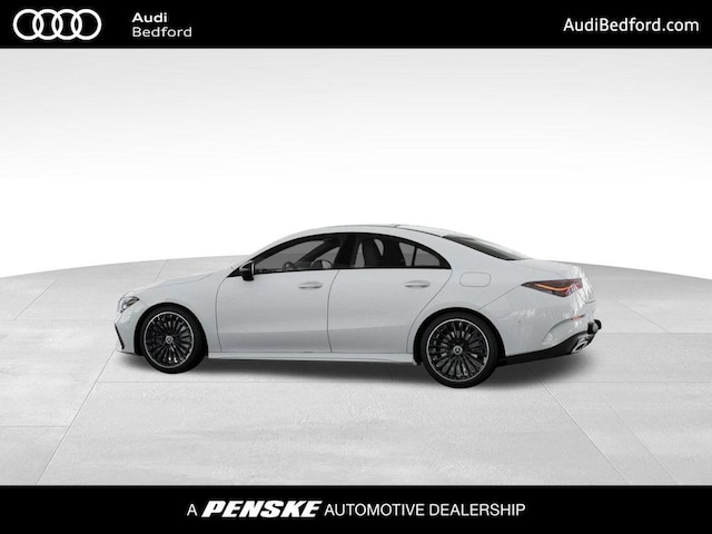 2026 Mercedes-Benz CLA CLA 250 - Photo 32