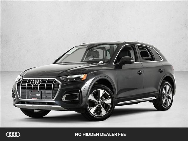 2023 Audi Q5 Premium AWD photo