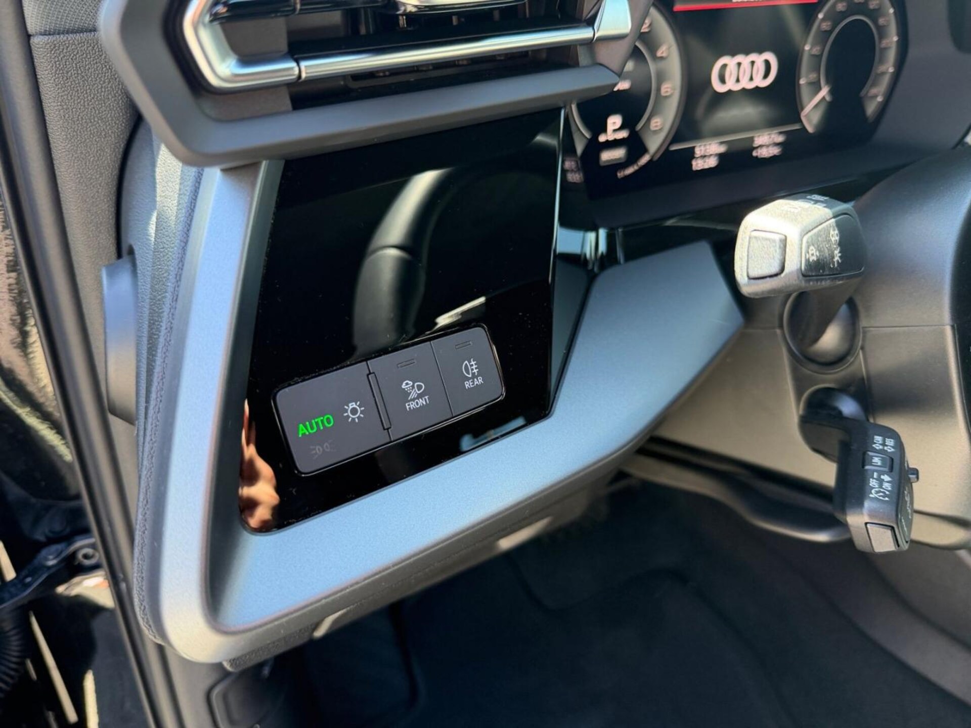 Audi A3 Sportback TFSI e Advanced