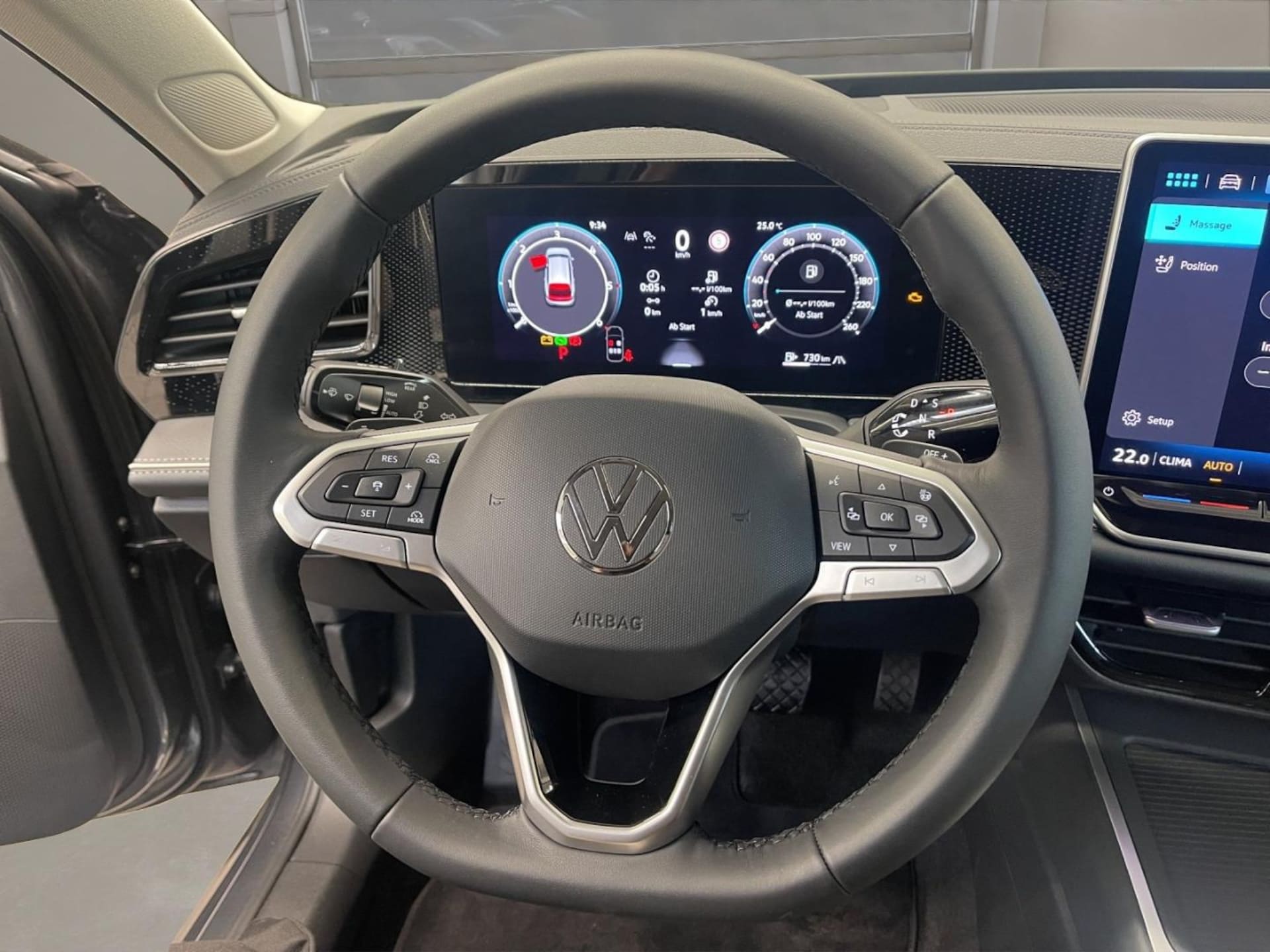 Volkswagen Passat Business