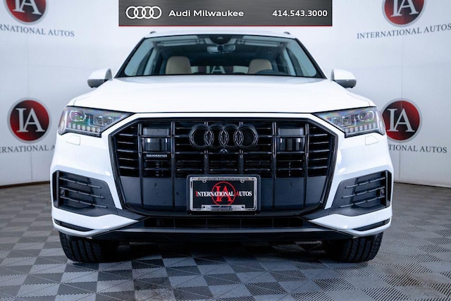 2023 Audi Q7