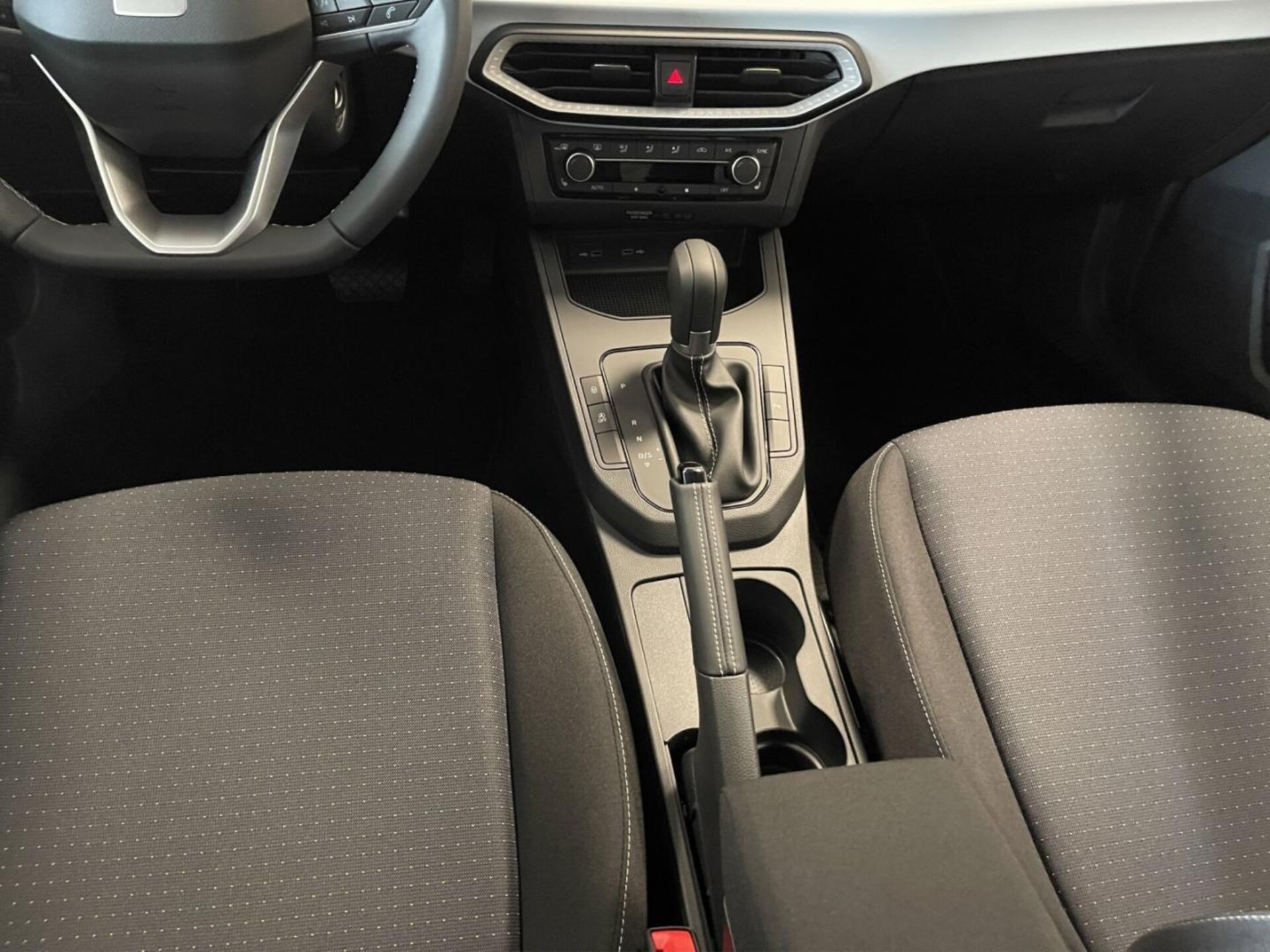SEAT Ibiza Style