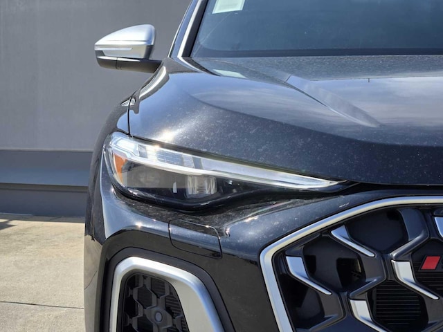 2026 Audi SQ5 Sportback Premium Plus - Photo 6