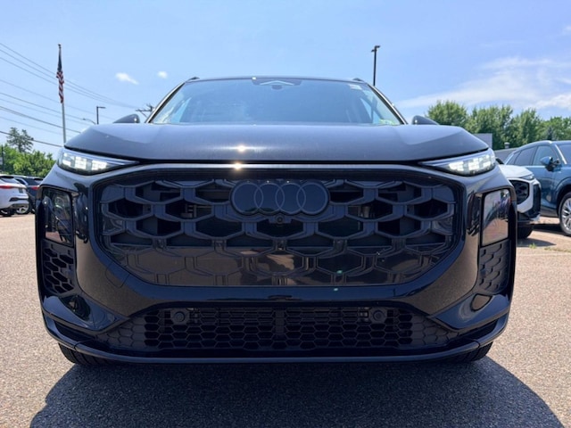 2026 Audi Q3 SUV