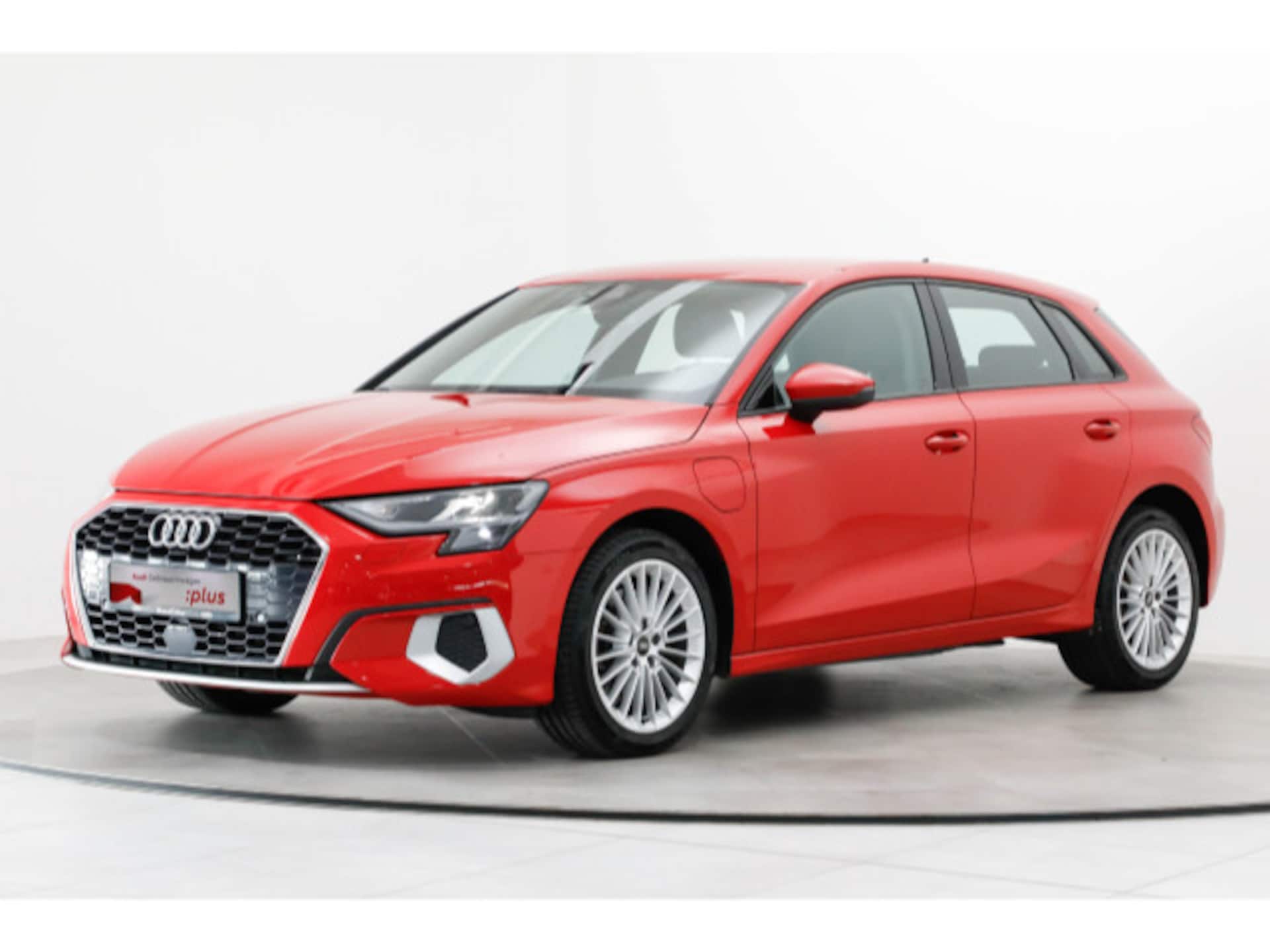 Audi A3 Sportback TFSI e Advanced