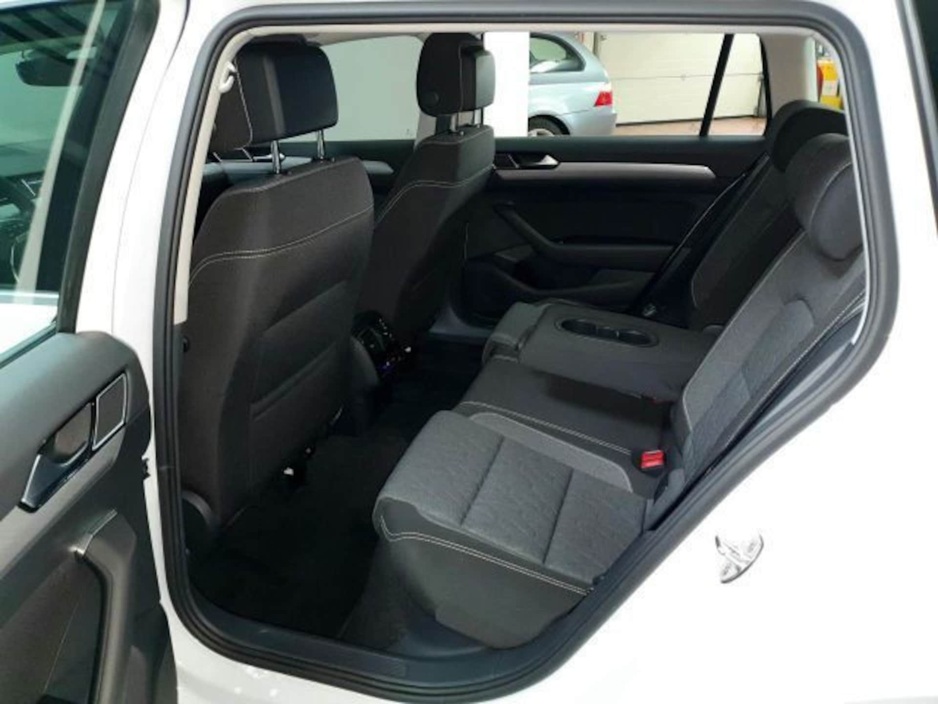 Volkswagen Passat Variant Business