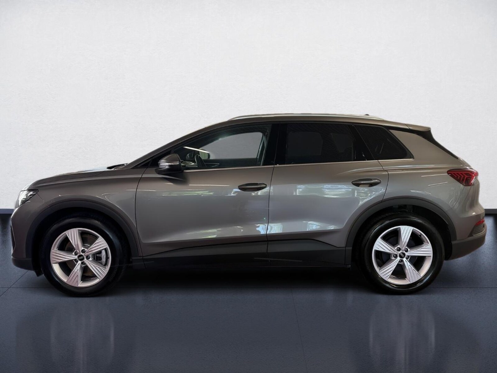 Audi Q4 e-tron – Bild 3