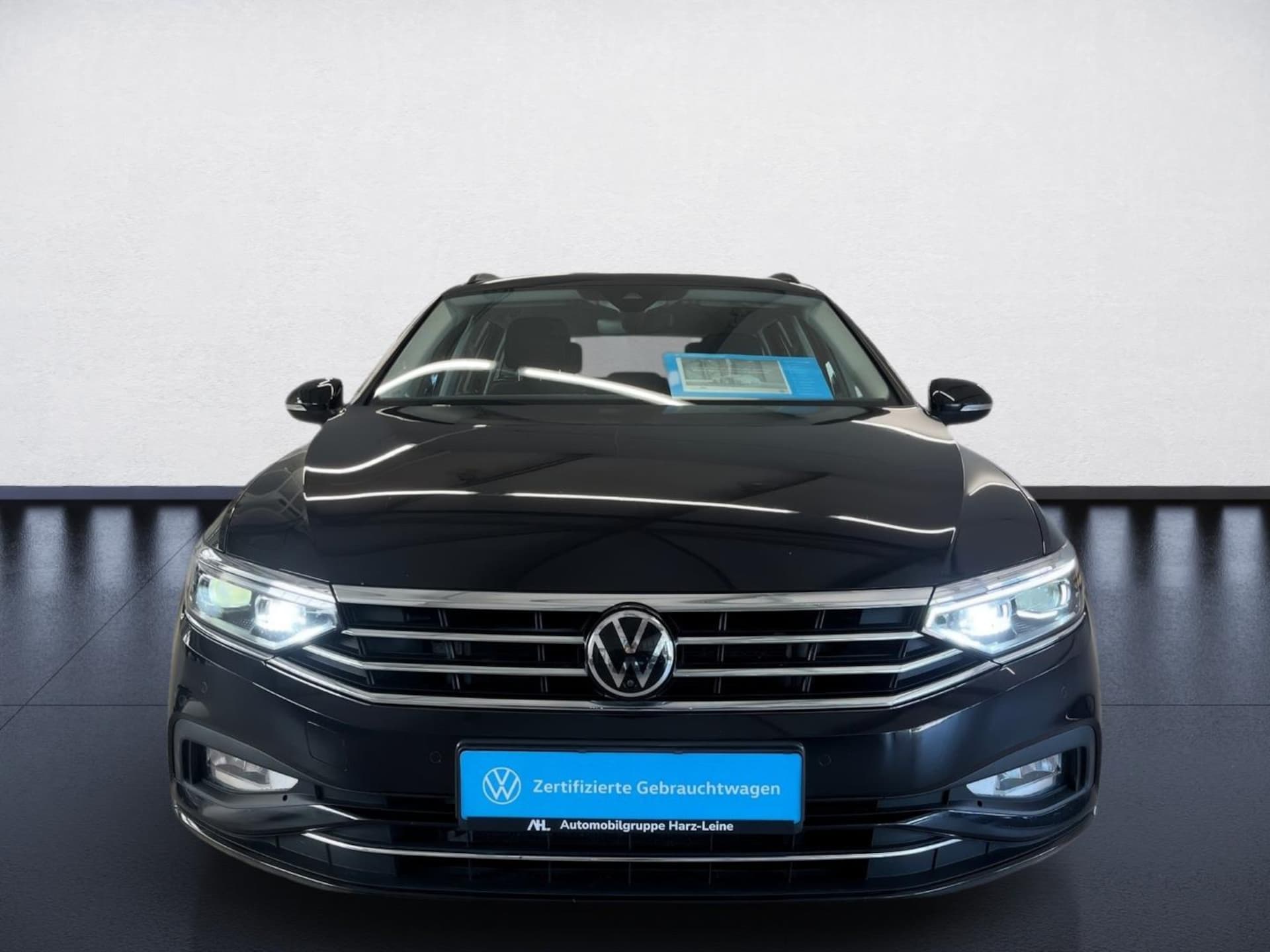 Volkswagen Passat Variant Business