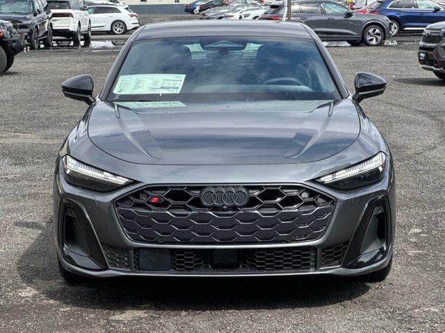 2026 Audi S5 Sedan