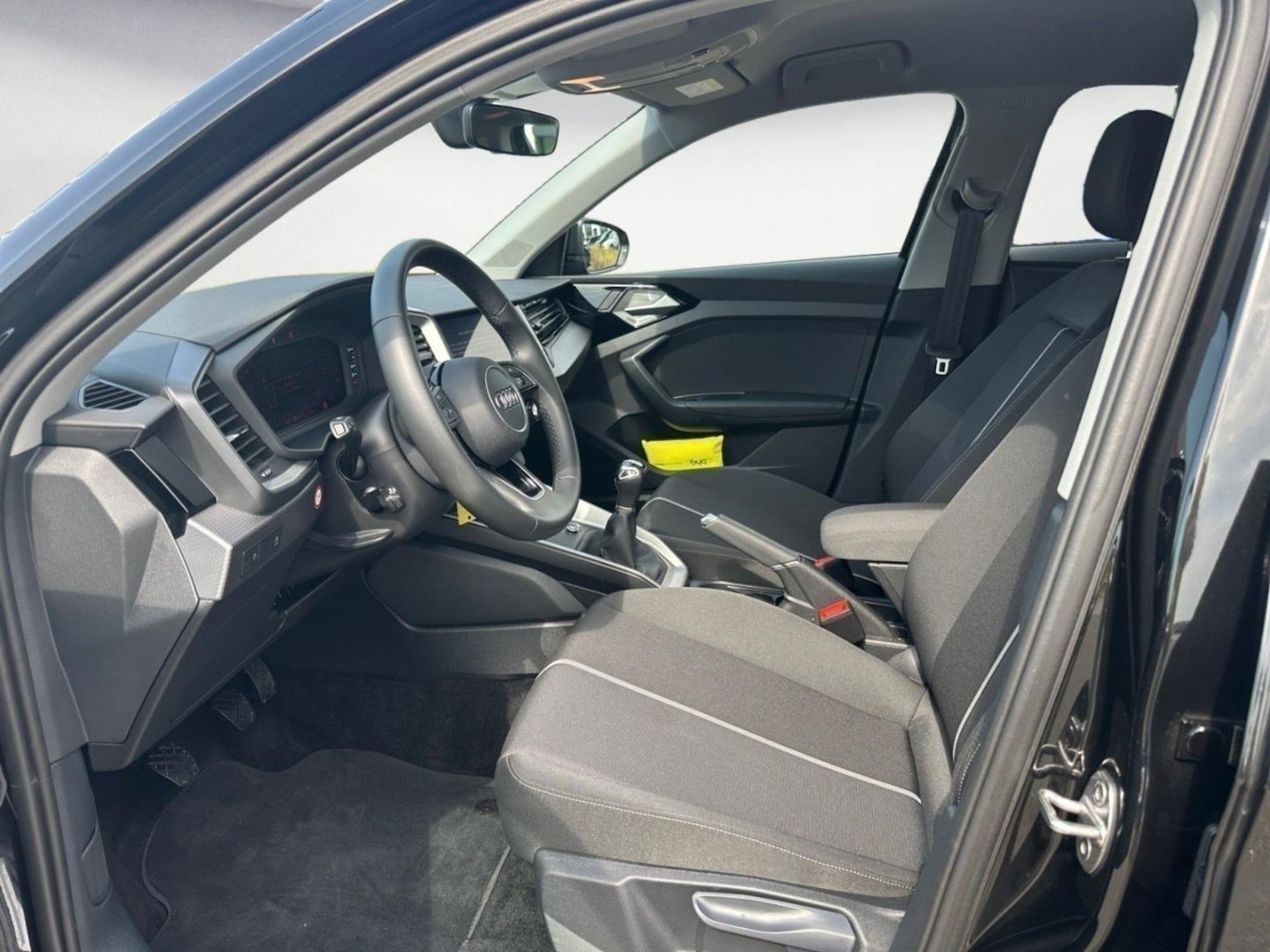 Audi A1 Sportback Advanced