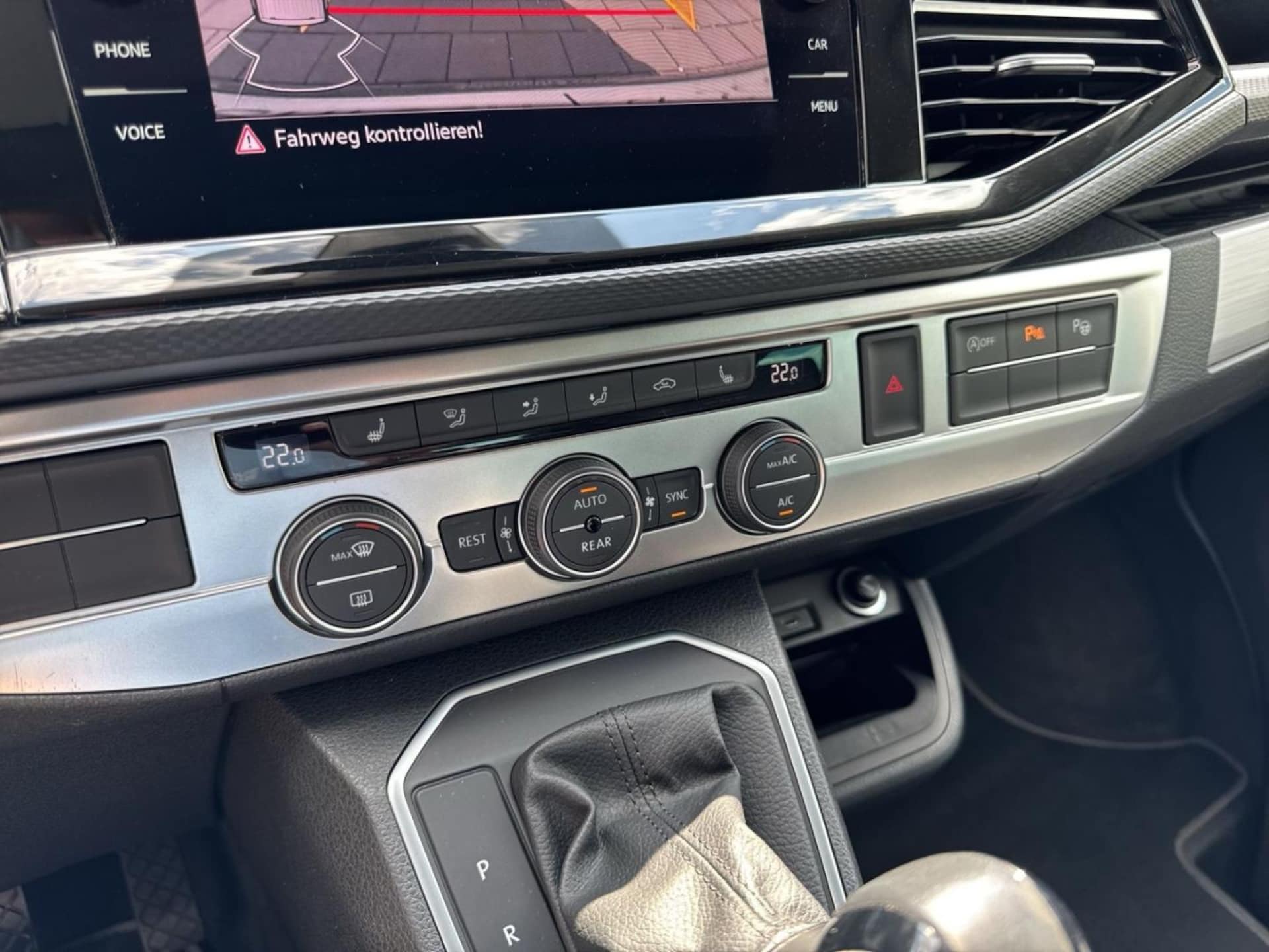 Volkswagen T6.1 California Beach
