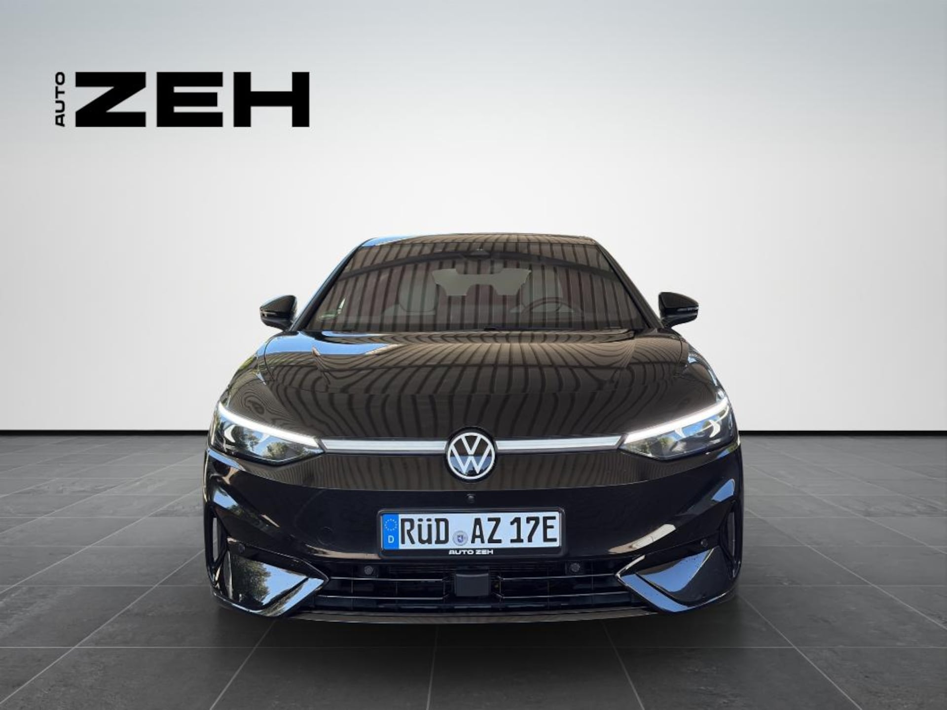 Volkswagen ID.7 Pro