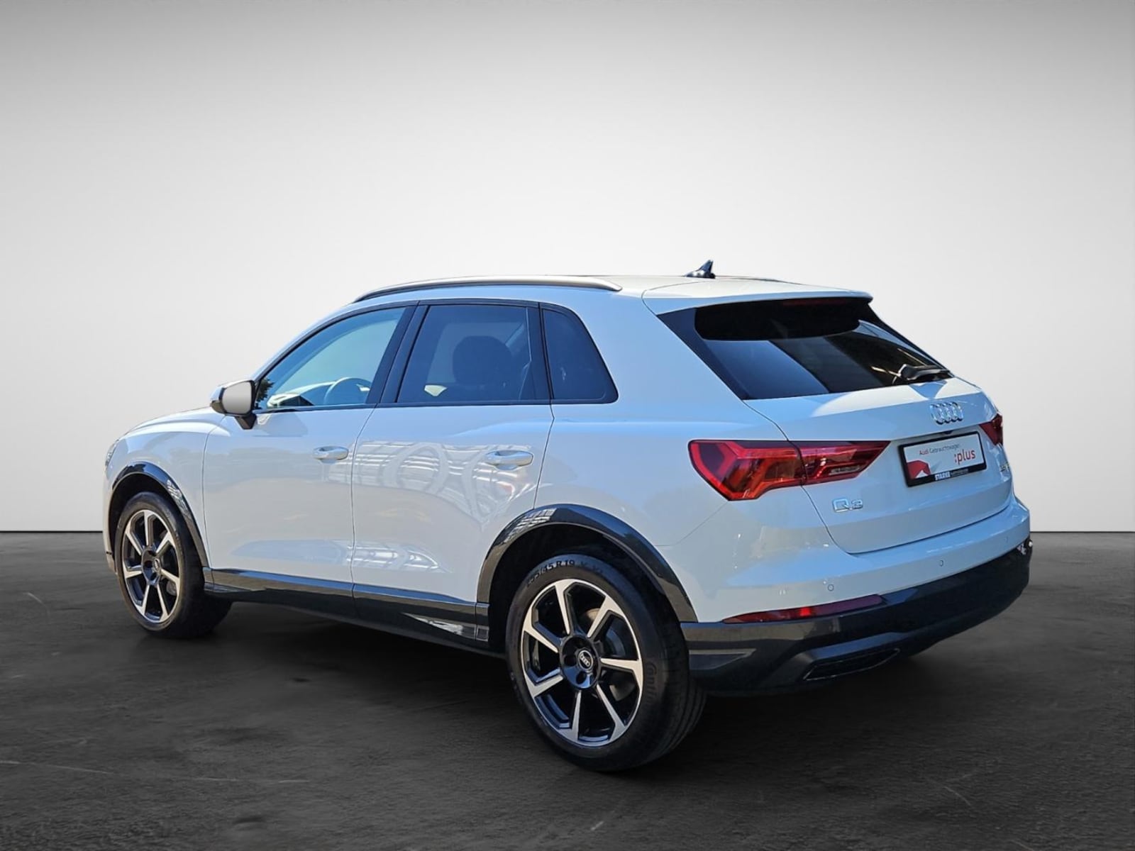 Audi Q3 – Bild 4