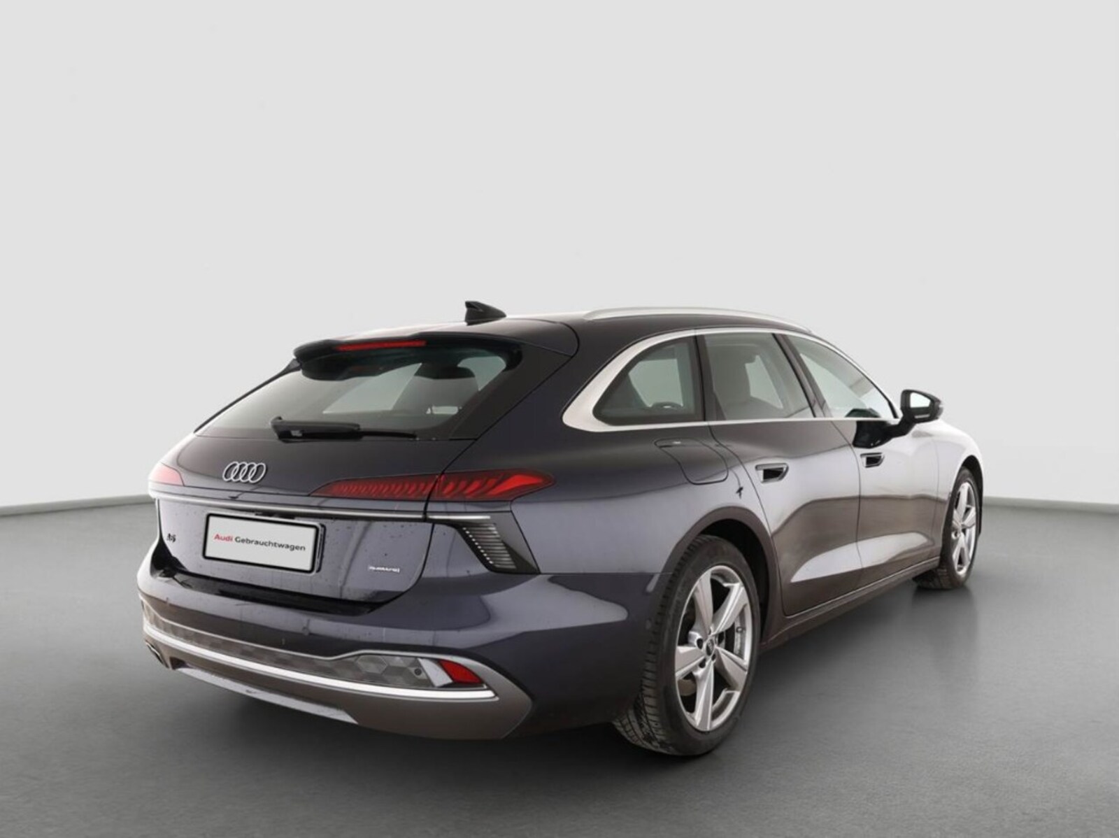 Audi A6 Avant – Bild 2