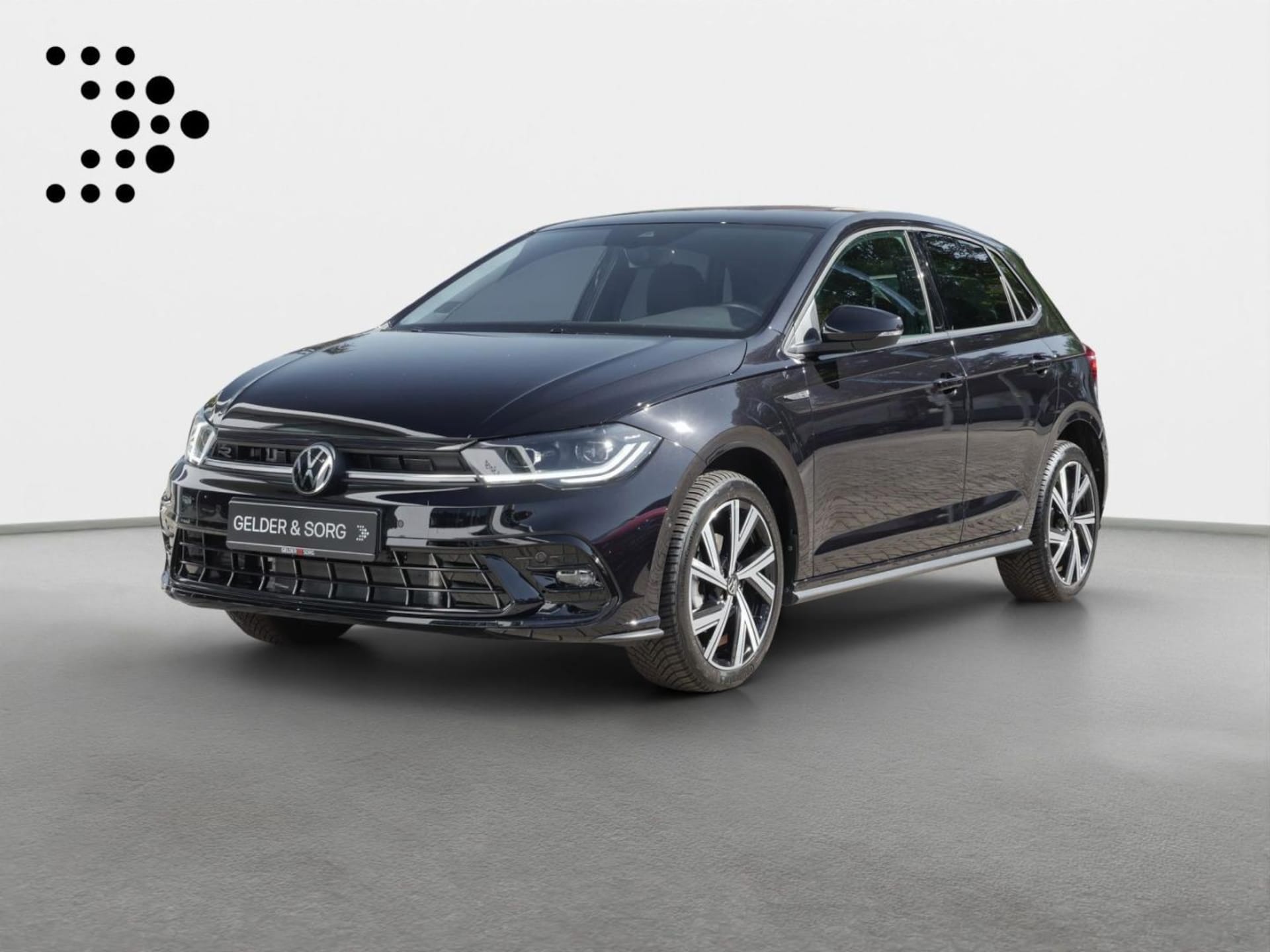 Volkswagen Polo R-Line